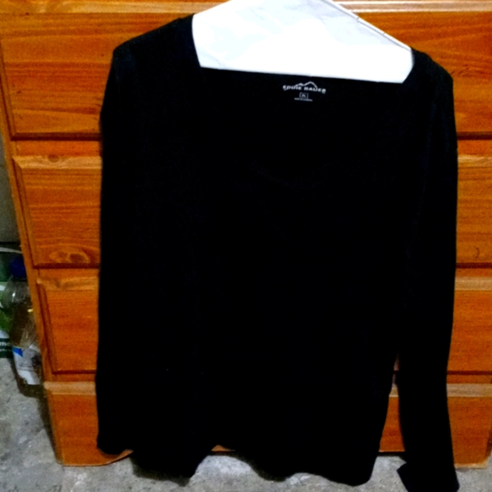 Long sleeve top